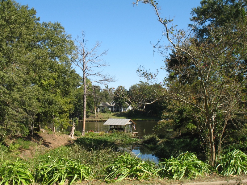 Natchitoches, Louisiana