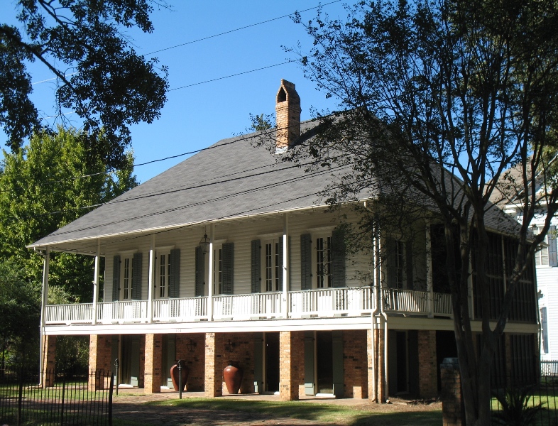 Natchitoches, Louisiana