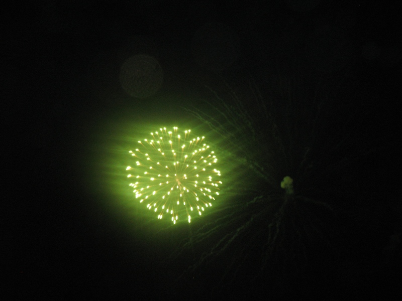 Loy Kratong Festival. Nang Rong, Thailand