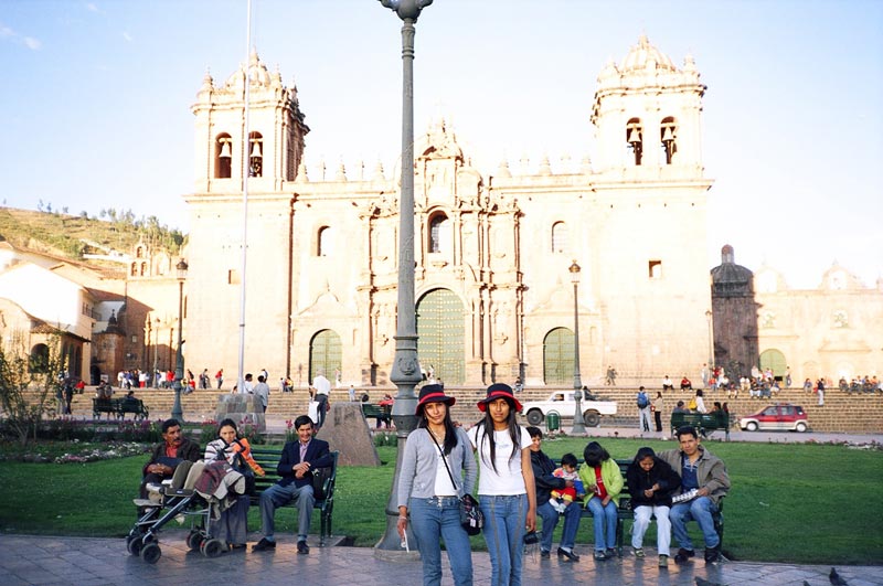 Cusco, Peru