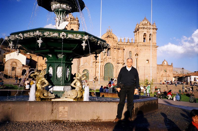 Cusco, Peru