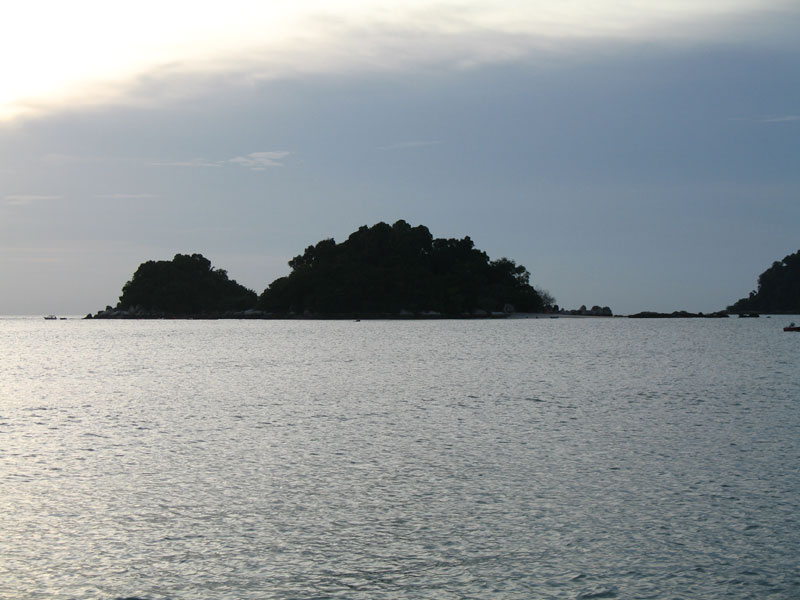  Pulau Pankor, Malaysia