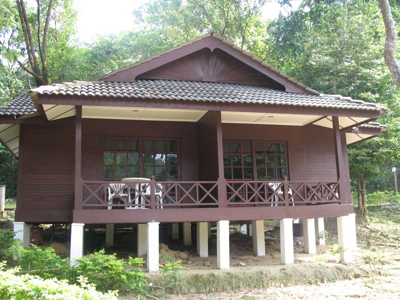 Perhentian Island Resort, Malaysia 