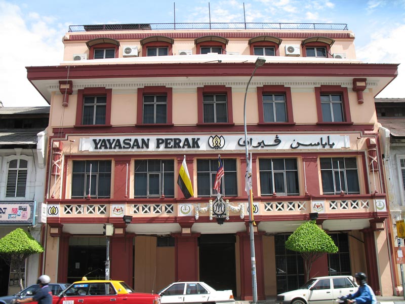  Ipoh, Malaysia