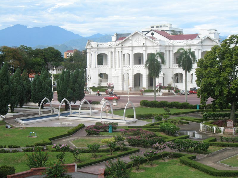  Ipoh, Malaysia