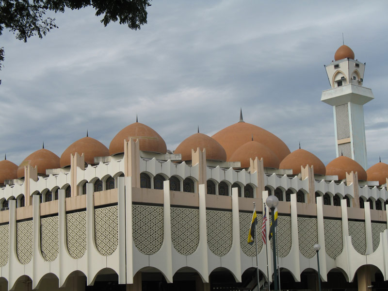  Ipoh, Malaysia