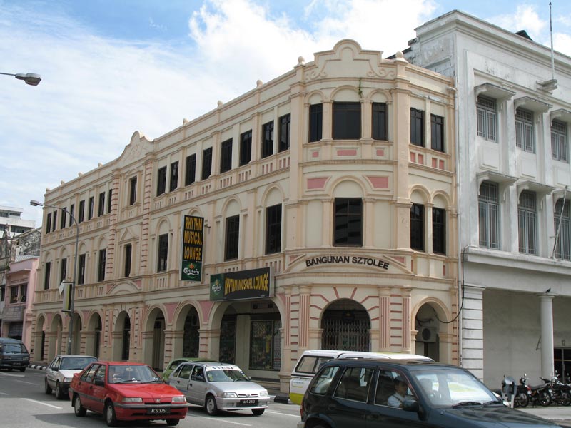  Ipoh, Malaysia