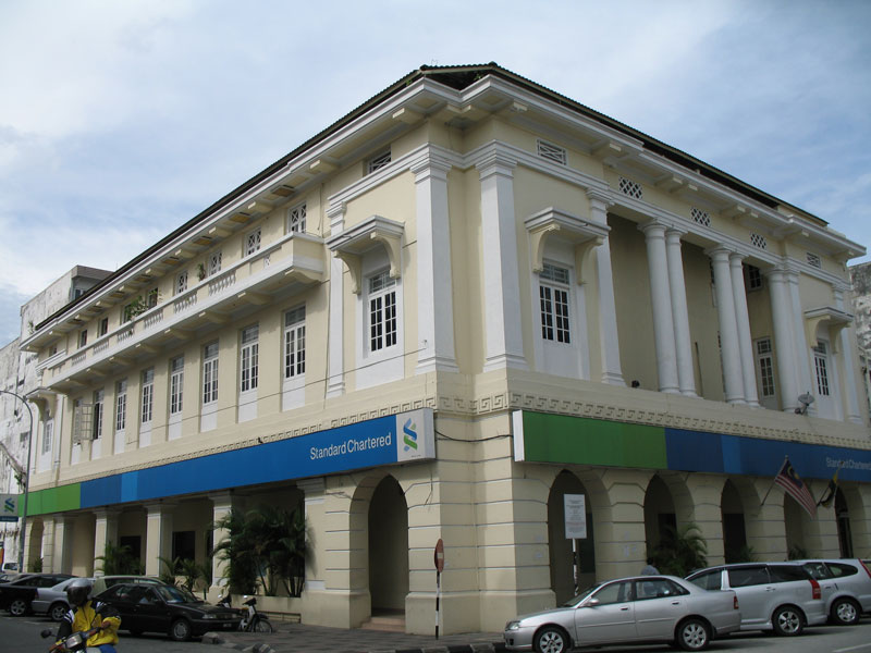  Ipoh, Malaysia