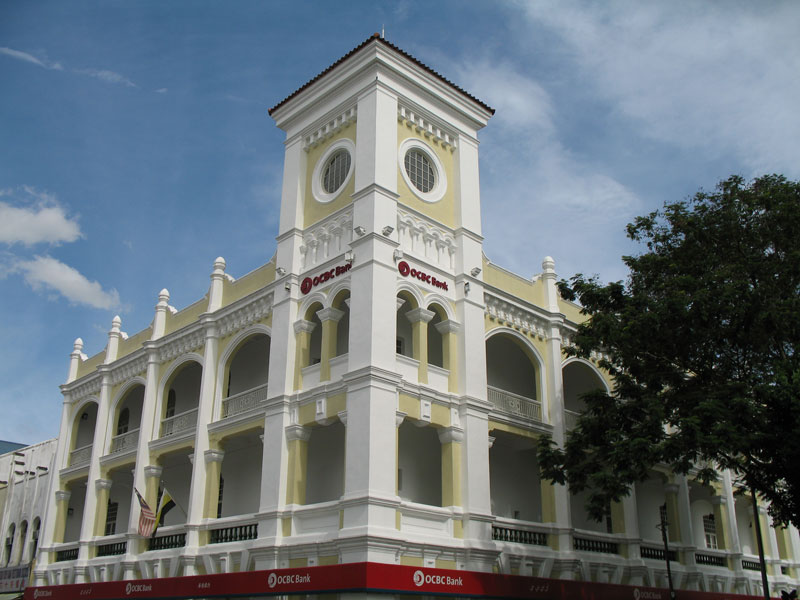  Ipoh, Malaysia