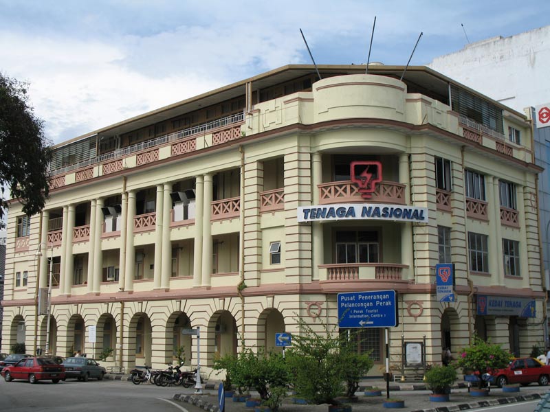  Ipoh, Malaysia