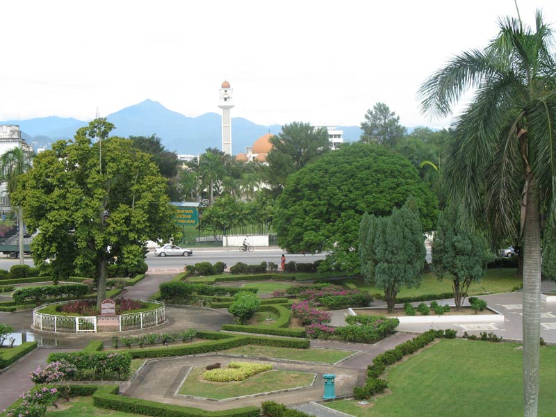  Ipoh, Malaysia