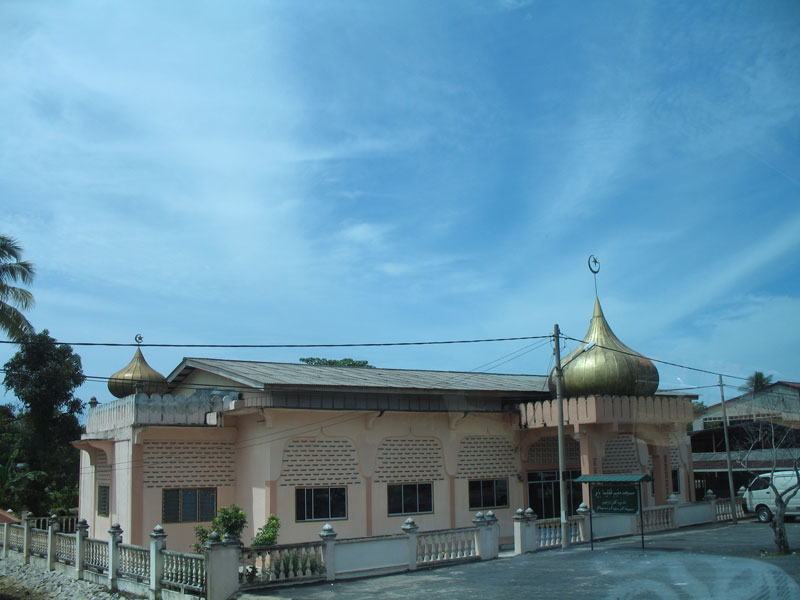 Kota Bharu, Malaysia