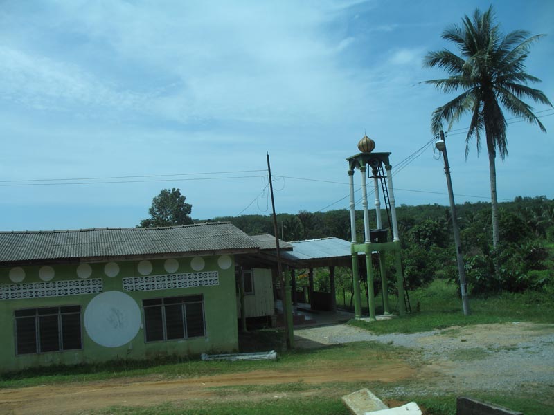 Kota Bharu, Malaysia