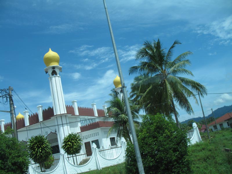 Kota Bharu, Malaysia