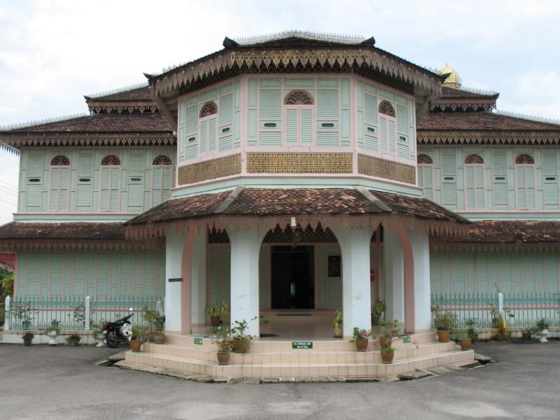 Kota Bharu, Malaysia