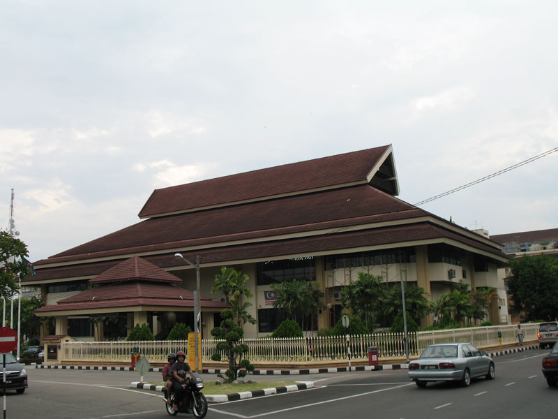 Kota Bharu, Malaysia