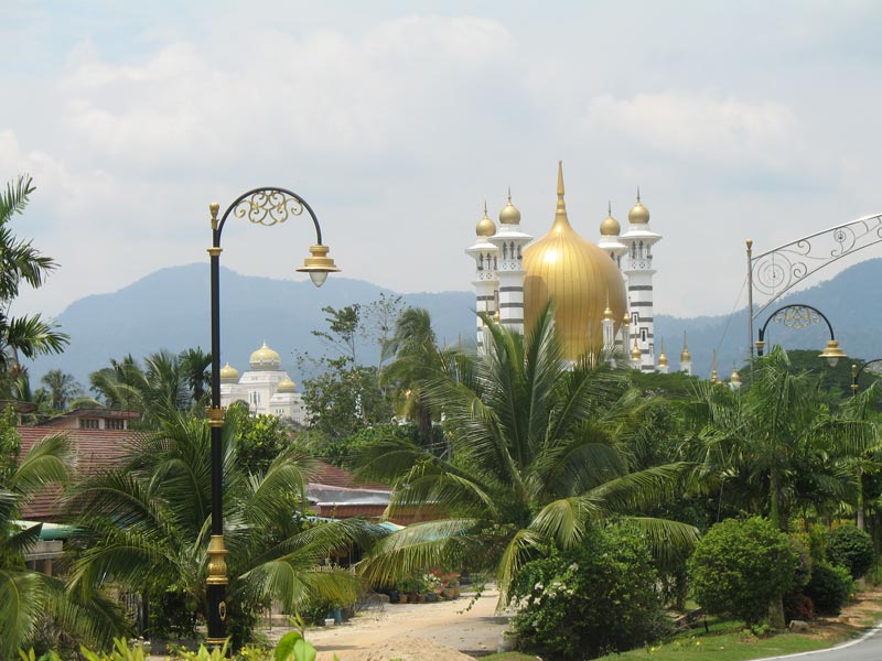 Kuala Kangsar, Malaysia