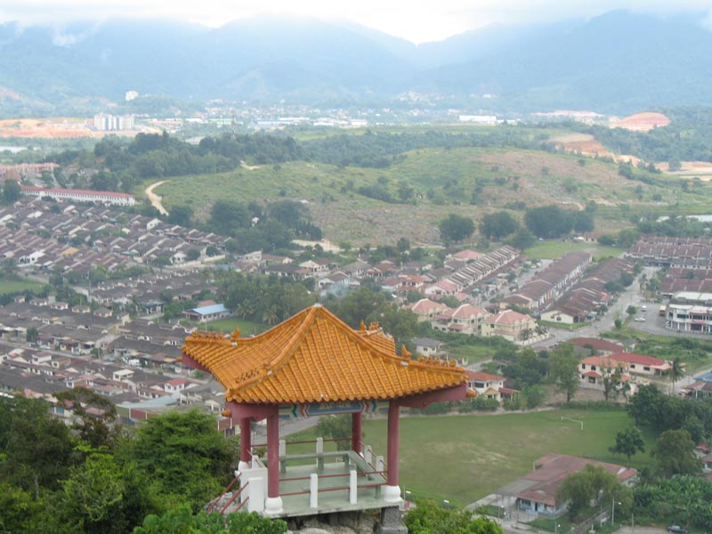  Perak Tong, Ipoh, Malaysia 