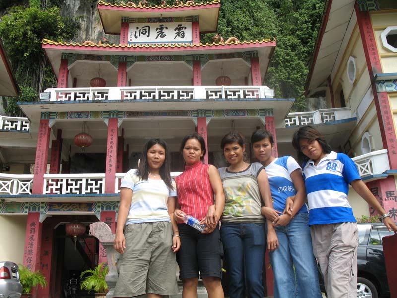  Perak Tong, Ipoh, Malaysia 