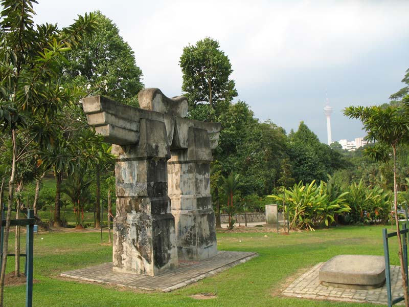  Lake Gardens, Kuala Lumpur, Malaysia