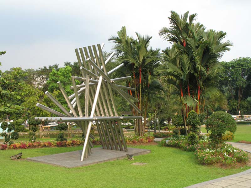  Lake Gardens, Kuala Lumpur, Malaysia