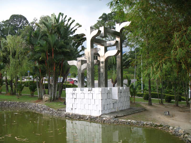  Lake Gardens, Kuala Lumpur, Malaysia