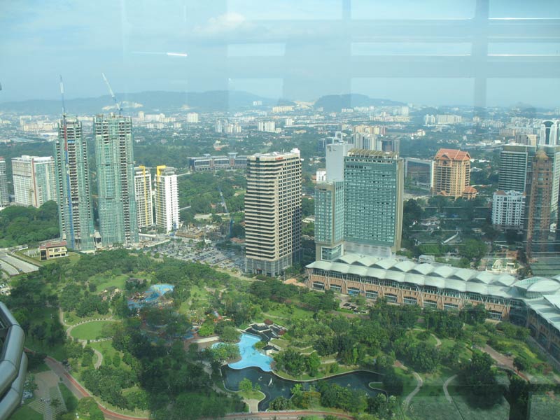 Kuala Lumpur, Malaysia