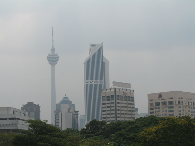 Kuala Lumpur, Malaysia