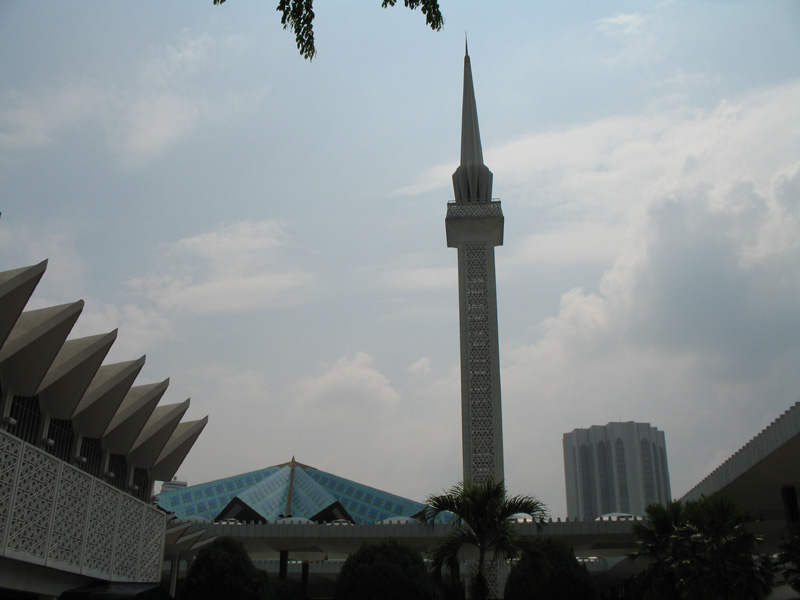 Kuala Lumpur, Malaysia