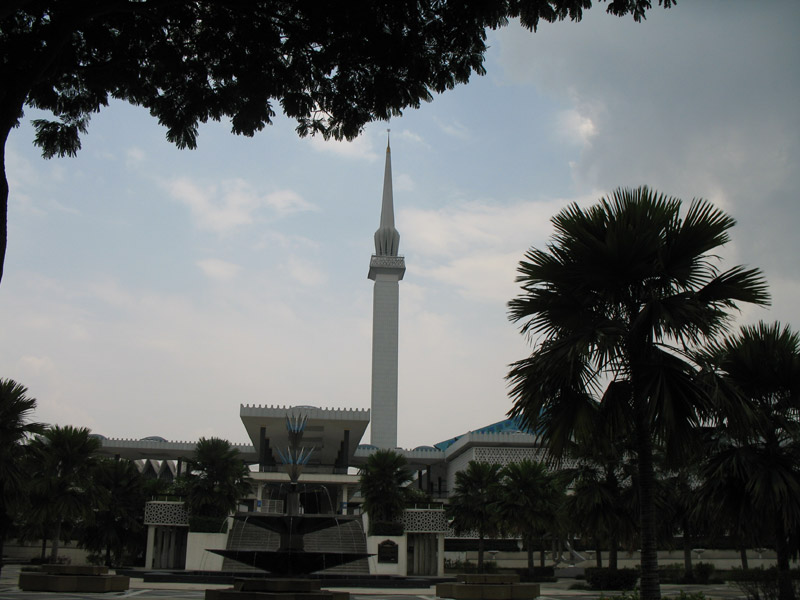 Kuala Lumpur, Malaysia