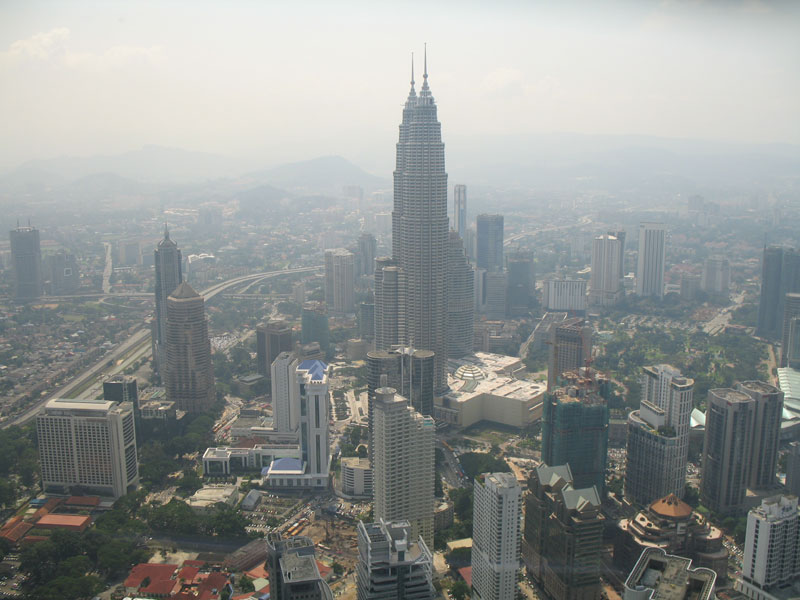 Kuala Lumpur, Malaysia