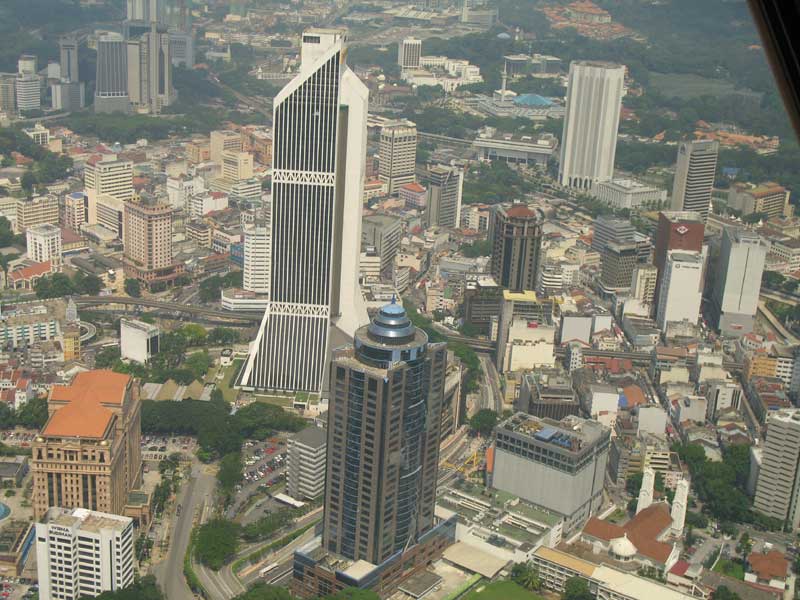   Kuala Lumpur, Malaysia