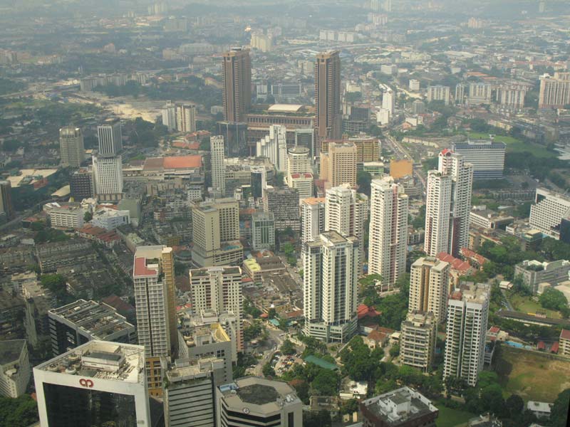   Kuala Lumpur, Malaysia