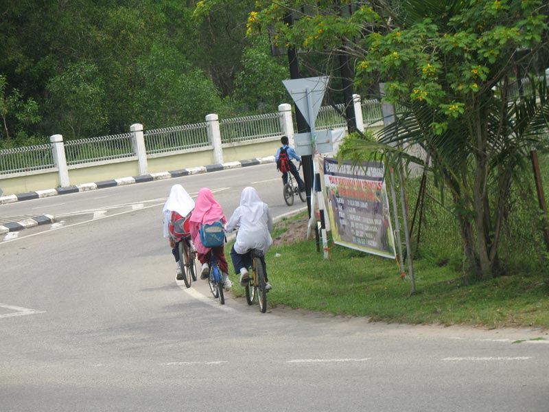 Kuala Terengganu, Malaysia