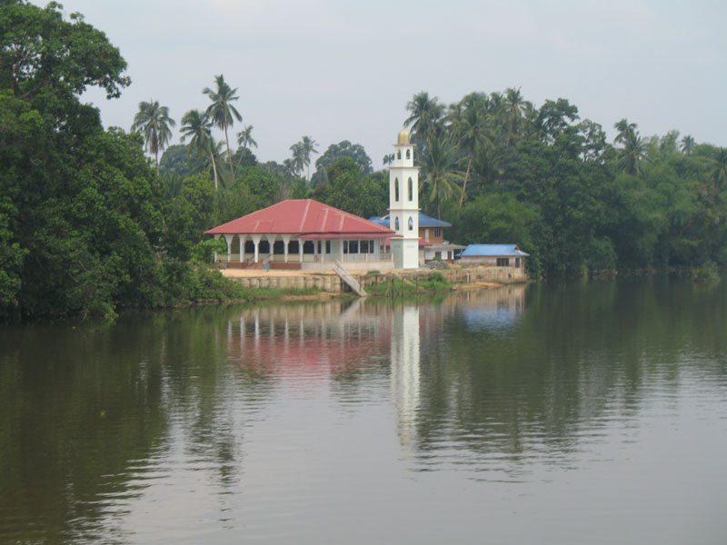 Kuala Terengganu, Malaysia