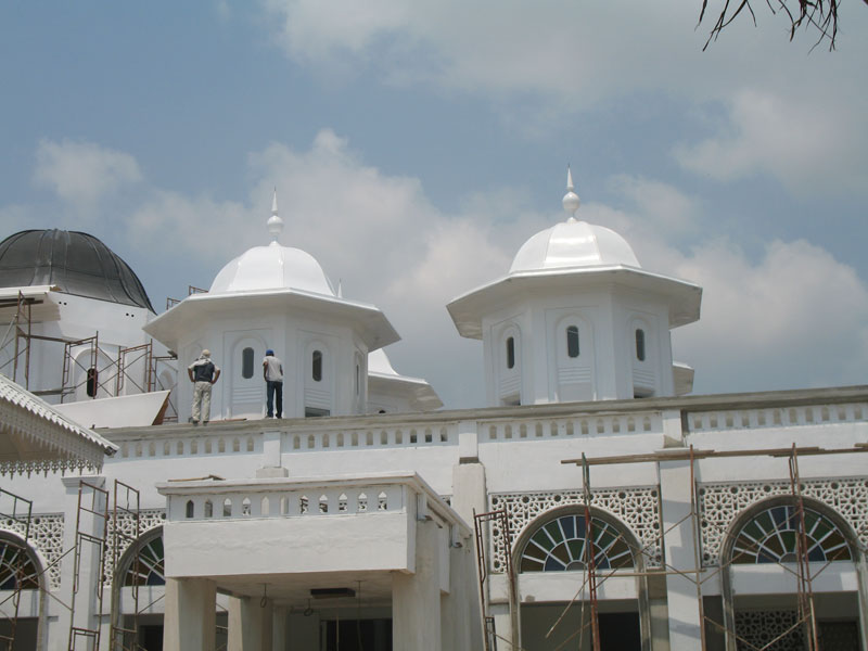 Kuala Terengganu, Malaysia