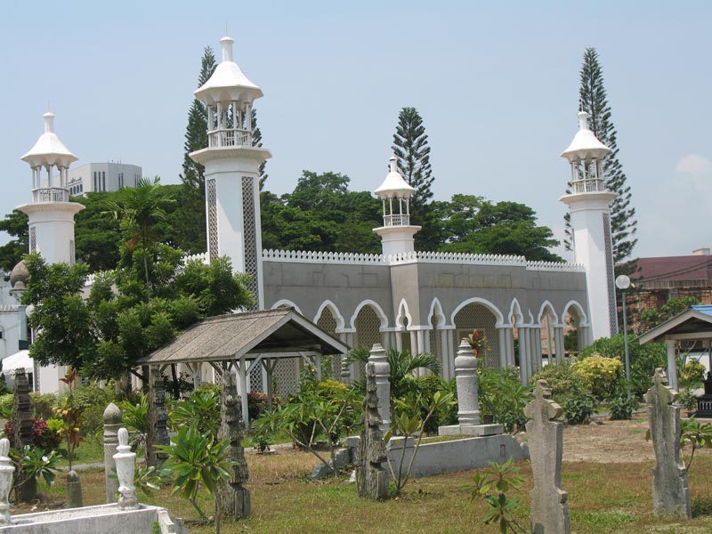 Kuala Terengganu, Malaysia