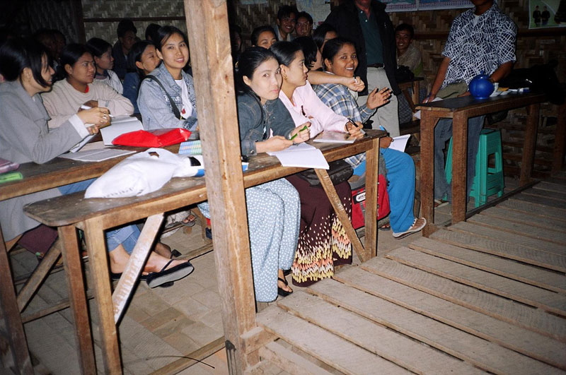 Mandalay, Myanmar