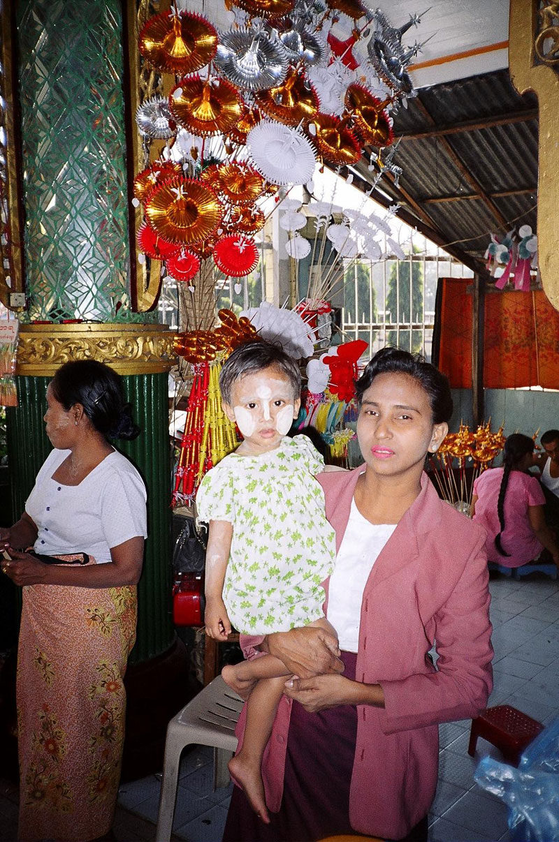 Yangon, Myanmar