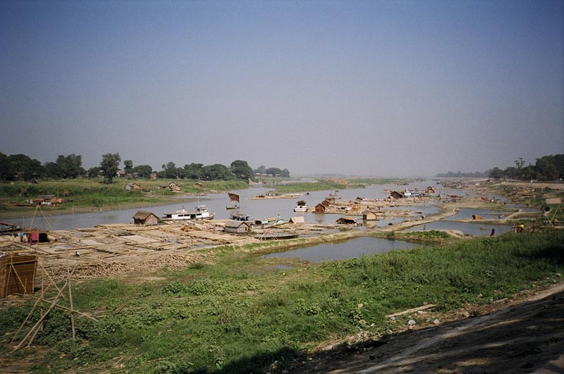 Mandalay, Myanmar