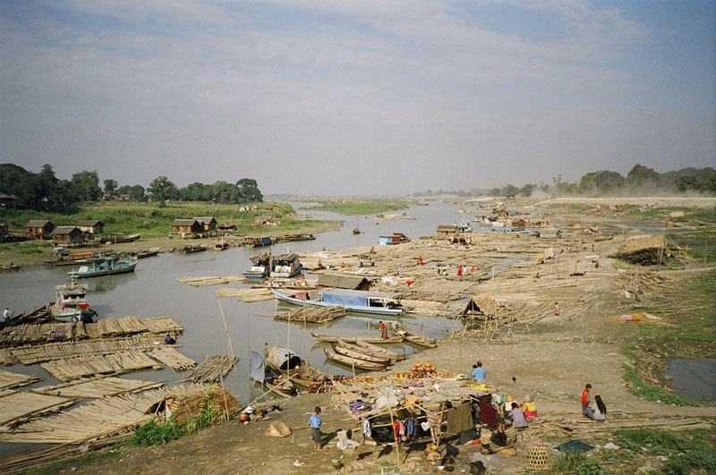 Mandalay, Myanmar