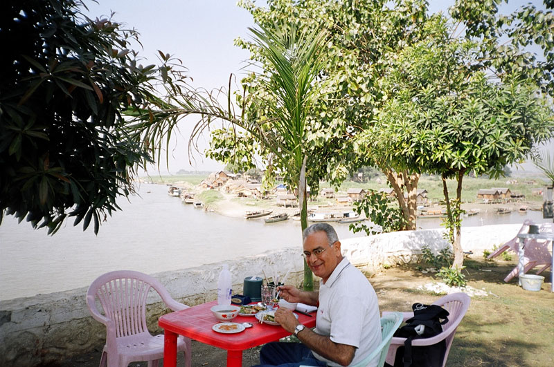 Mandalay, Myanmar