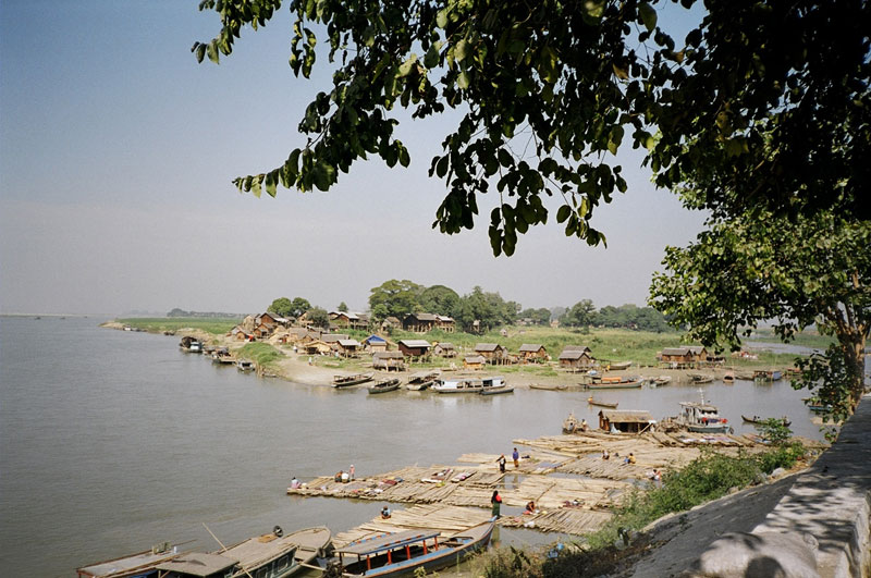 Mandalay, Myanmar