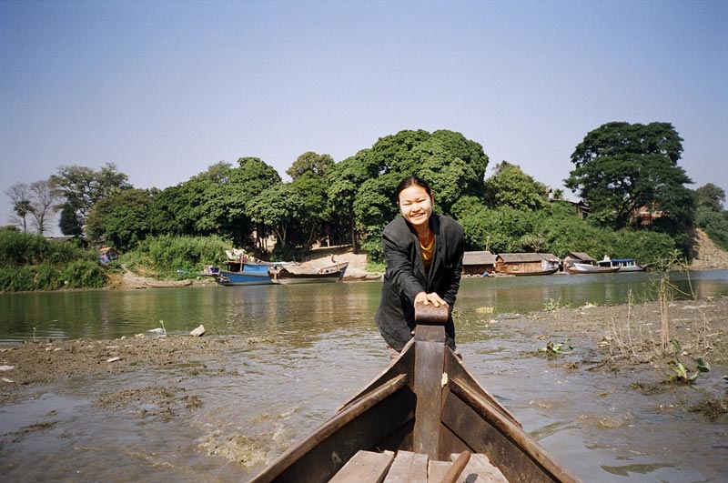 Mandalay, Myanmar