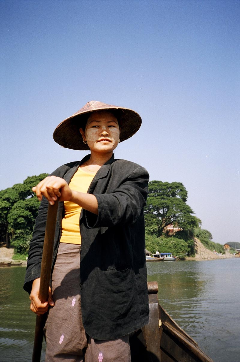 Mandalay, Myanmar