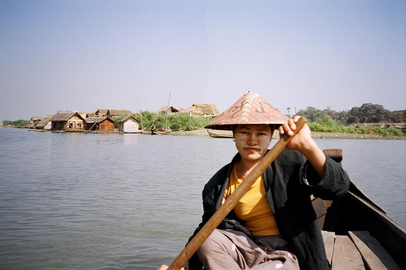 Mandalay, Myanmar