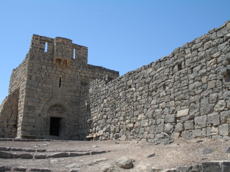 Qala"at al-Azraq