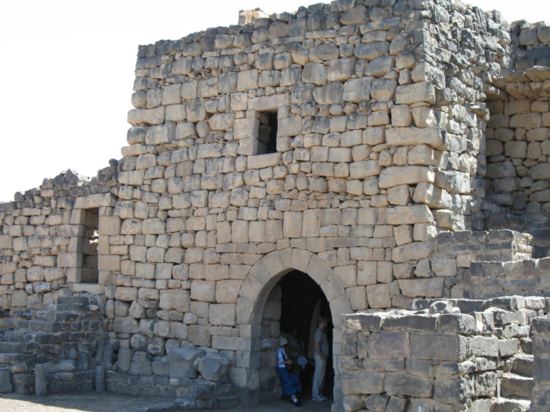 Qala"at al-Azraq