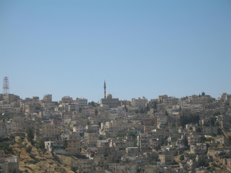 Amman, Jordan