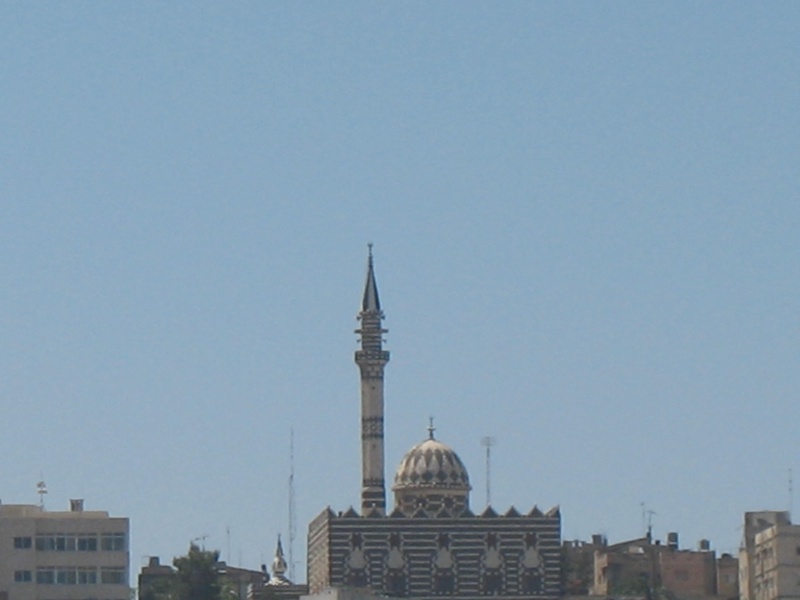 Amman, Jordan